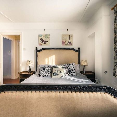 Cosy Welsh Cottage In St Davids Centre With Garden Exterior foto